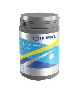 Hempel-Hempel Gelcoat Cleaning Powder